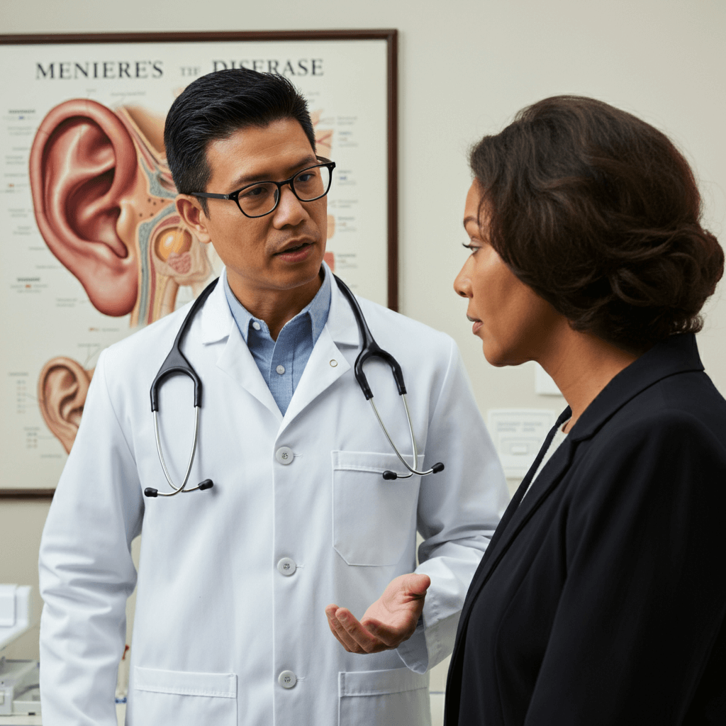 메니에르병 메니에르병 증상 메니에르병 원인 메니에르병 치료 메니에르병 예방 내이 질환 어지럼증 치료 이명 청력 저하 메니에르병 치료법 스트레스와 메니에르병 메니에르병 수술 메니에르병 식이 요법 내림프액 메니에르병의 예방 방법