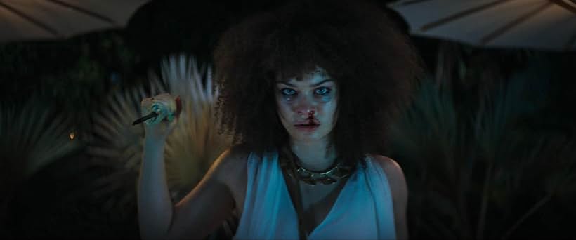 미스터리 심리 스릴러 영화다시보기추천 블링크 트와이스 결말 후기 리뷰 - 호평과 혹평