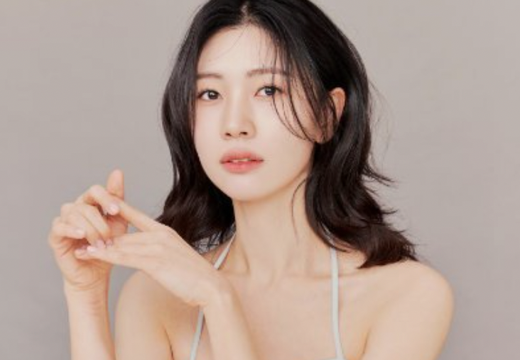 뮤지컬배우 이지수
