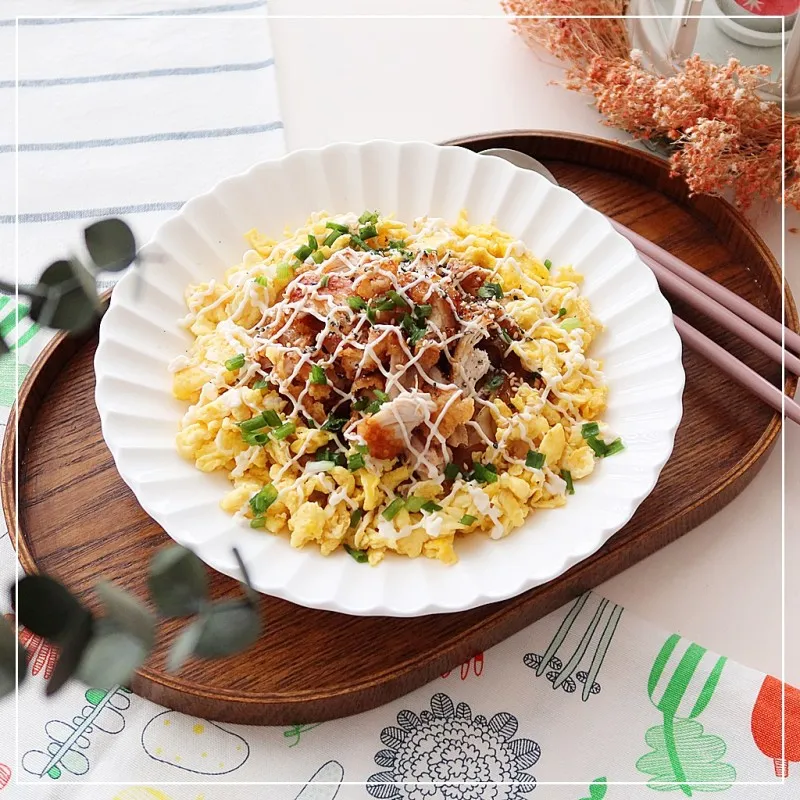 치킨마요덮밥 만들기 황금레시피_2