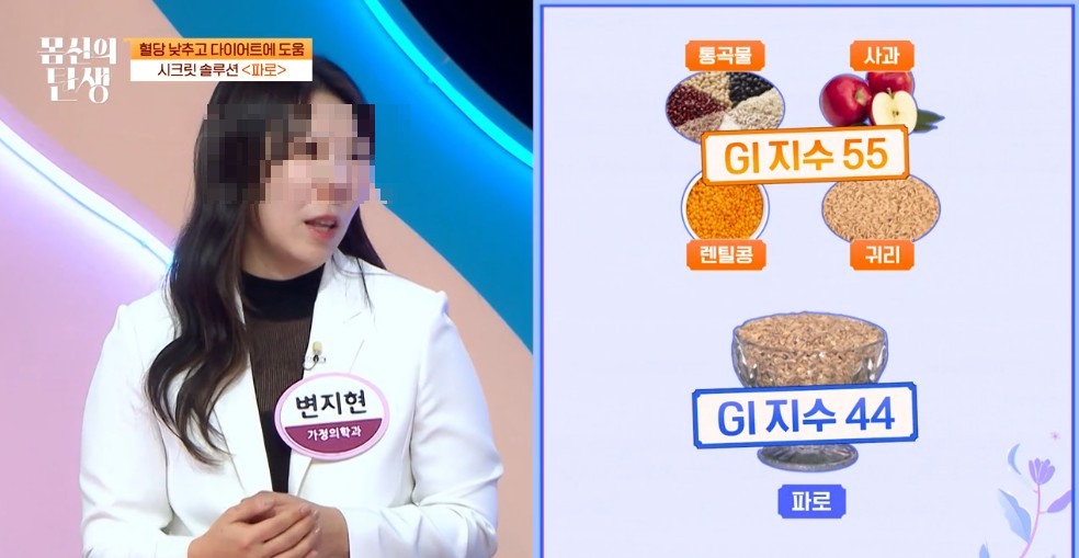 파로 설명