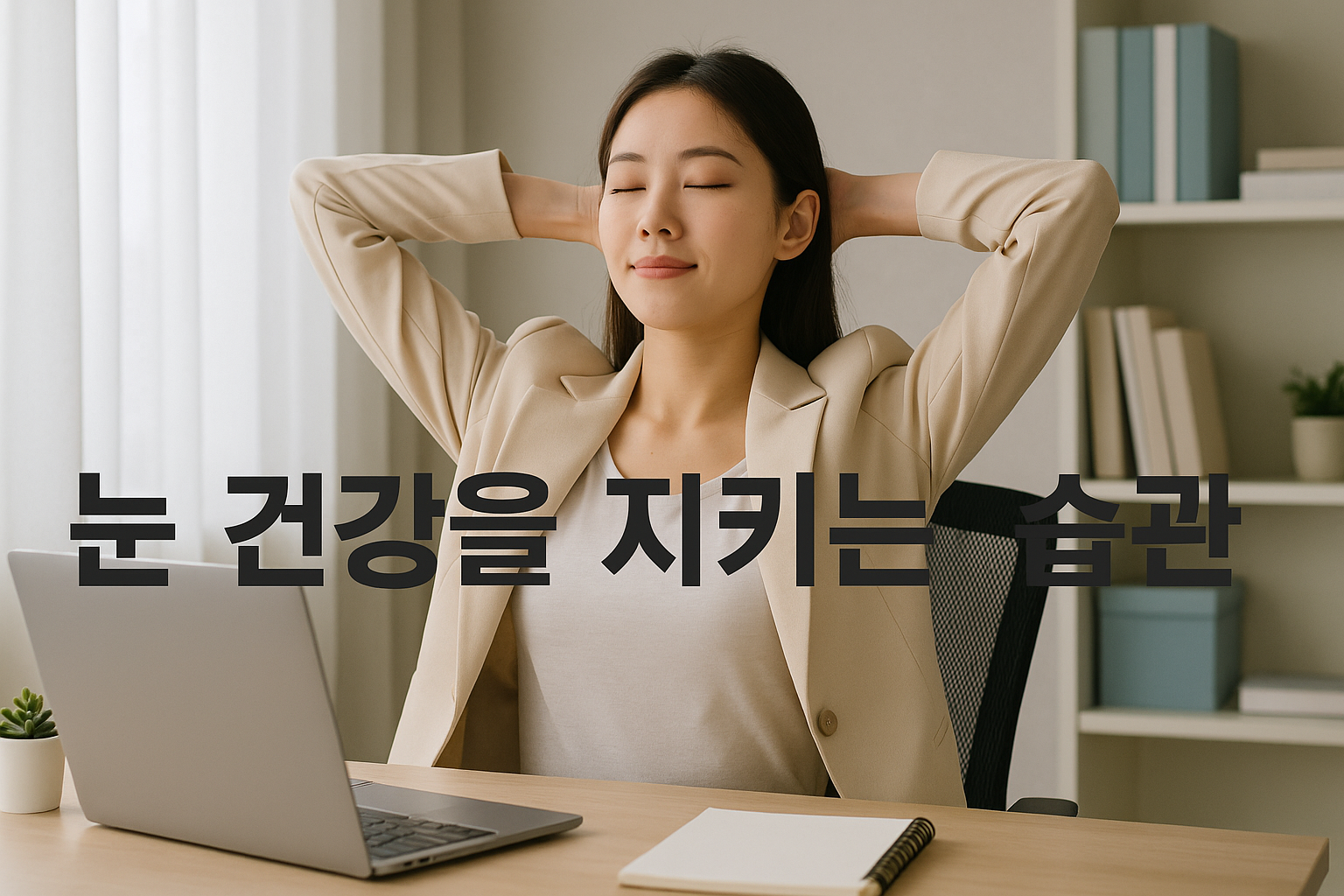 눈건강