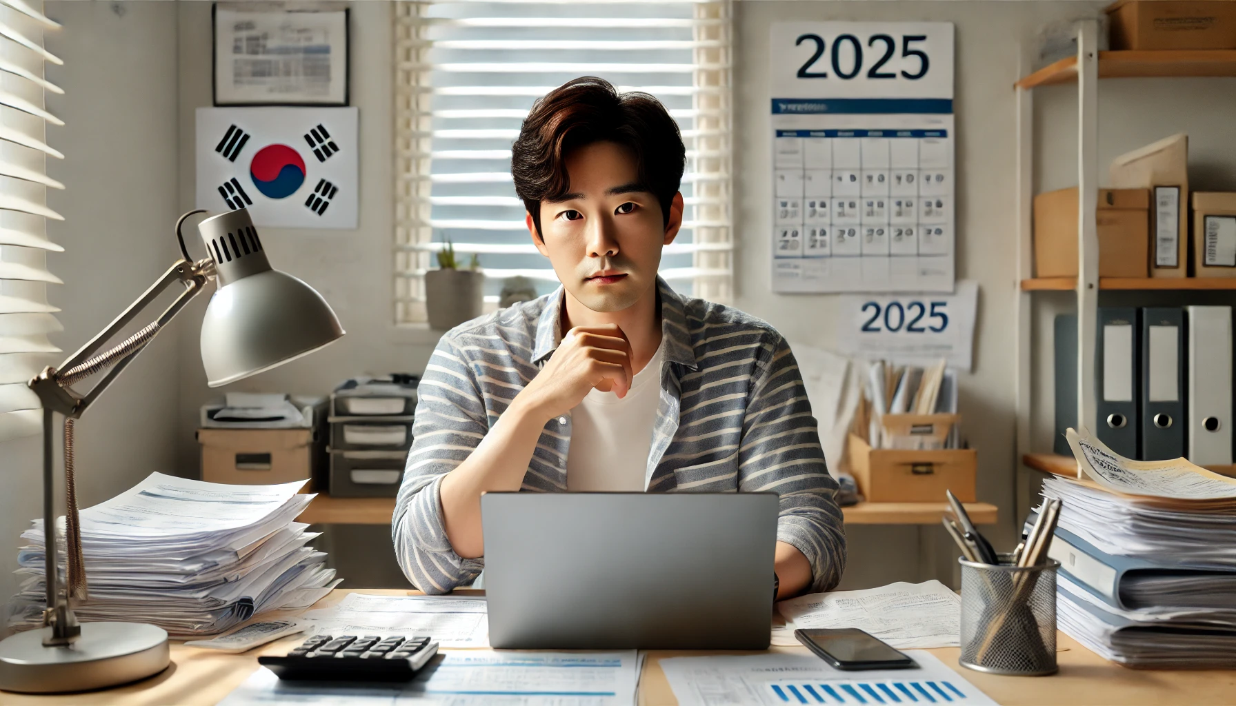 개인사업자를 위한 실전 절세 전략