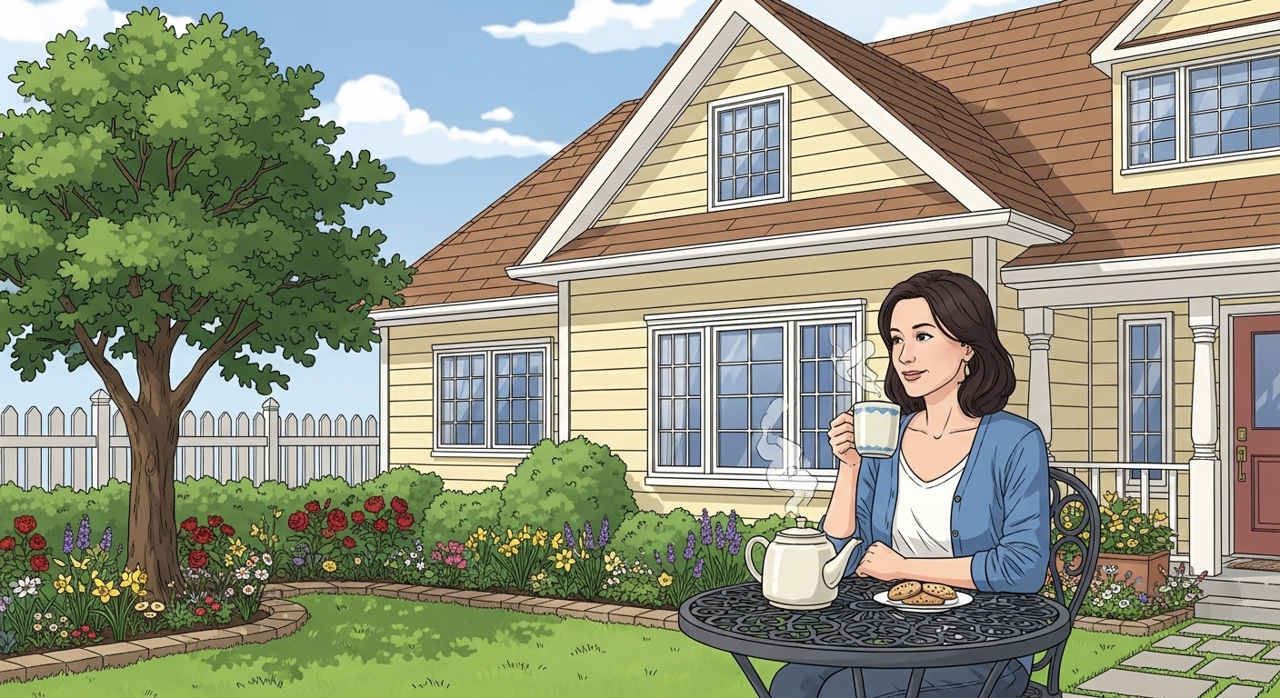 거제도 시골집 매매 농가주택