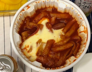 엽떡데이 할인쿠폰 다운로드방법