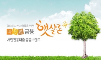 햇살론 대출자격 조건 (4)