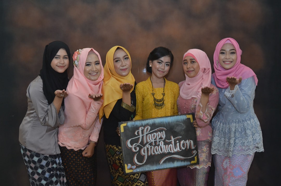 Farewell