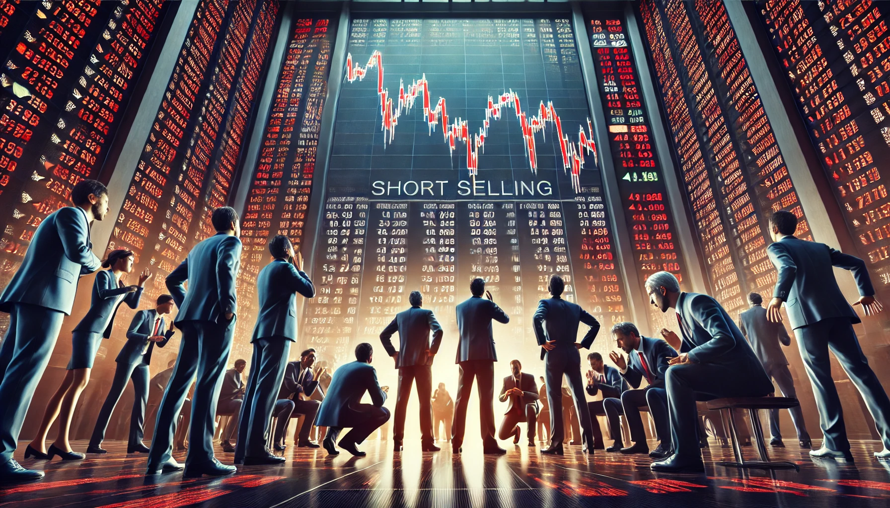 공매도 전면 재개, 시장에 어떤 영향이?