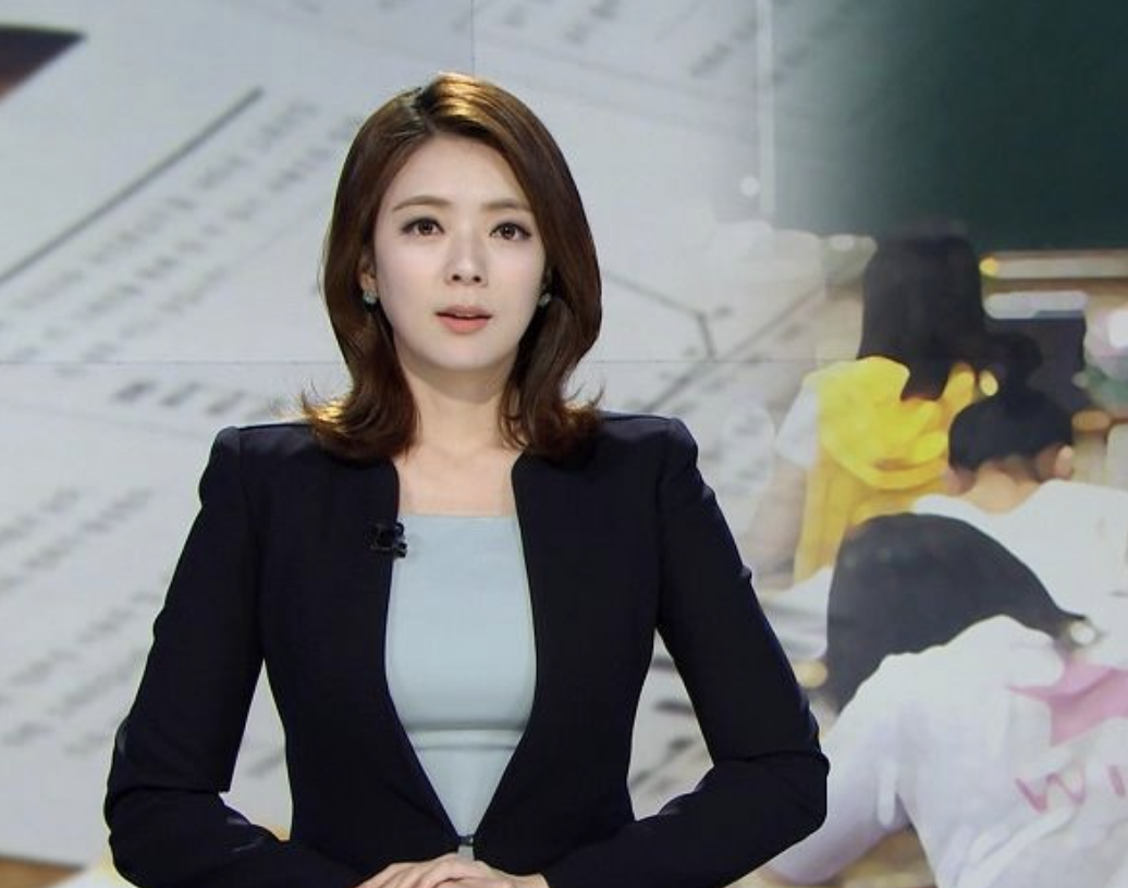 배현진 앵커