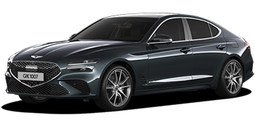 레이스풀 그레이( 색상코드 : E5E) G70 색상코드 레이스풀 그레이( 색상코드 : E5E)