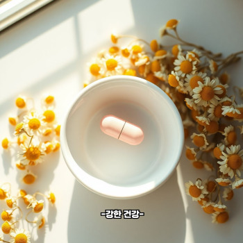 프로바이오틱스 효능