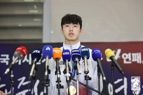 병무청장 국감 발언 예체능 병역특례 폐지 추진｜아시안게임 이기혁&middot;양민혁&middot;박승수 논란부터 안규백 병적 기록&middot;BTS 군복무까지
