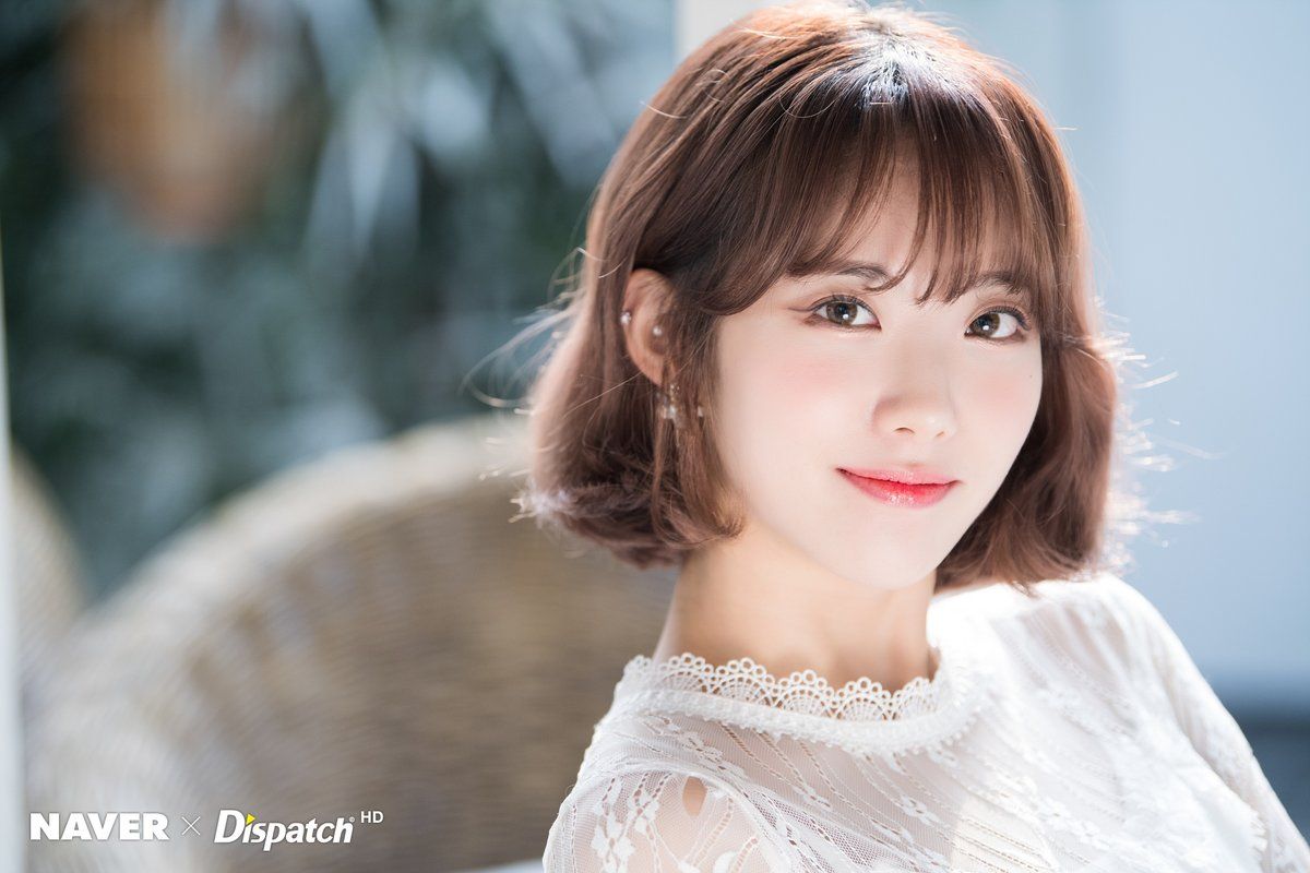 우주소녀 루다 인스타그램 사진 몸매