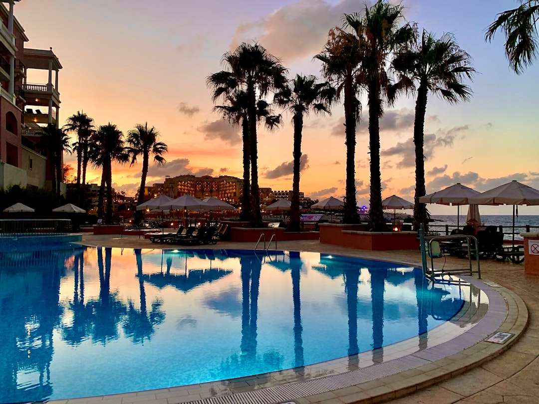 Resort