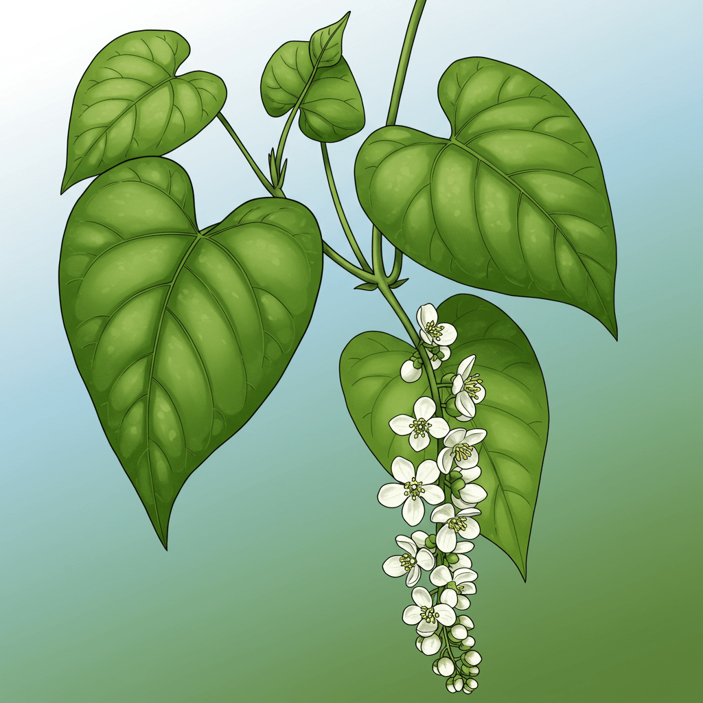 삼백초 뿌리 효능