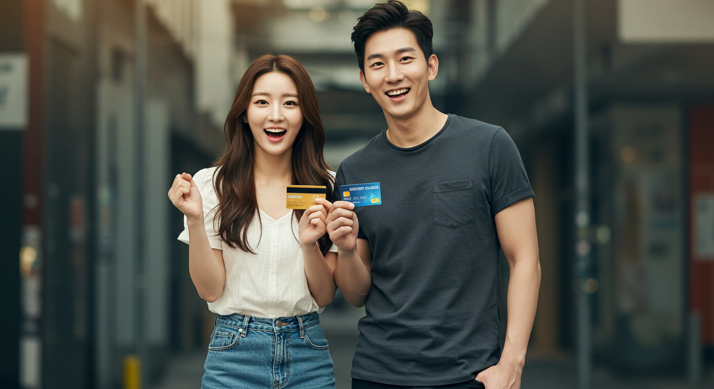 SC제일은행 홈페이지