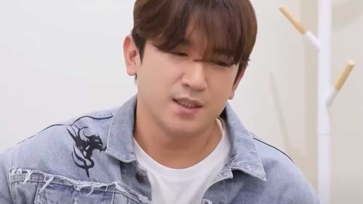 신화의 이민우가 결혼 발표