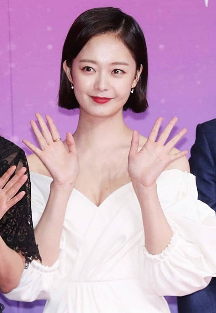배우-전소민