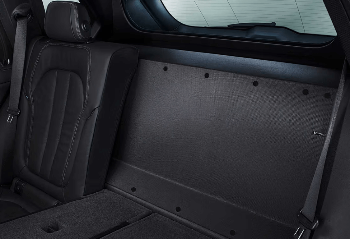 BMW X5 프로텍션 VR6