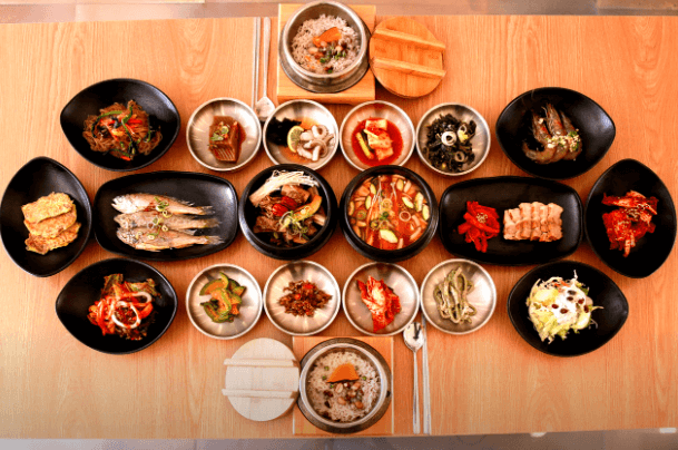 생방송 오늘N 18첩반상 경기 김포