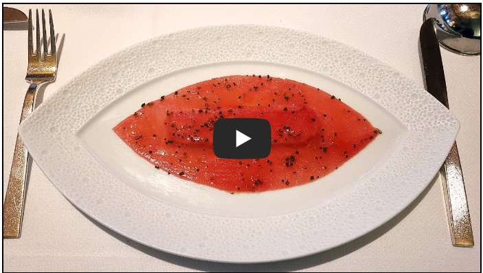 맛집 유튜버 순위 TOP 10 6