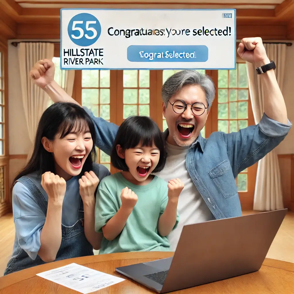 힐스테이트 세종 리버파크 청약 쉽게 하는 방법, 절차 및 꿀팁