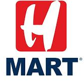 H Mart
