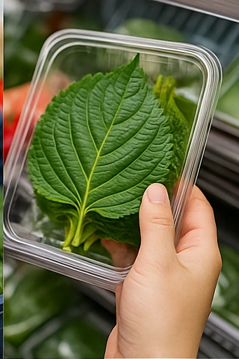 깻잎김치 맛있게 담그는법24