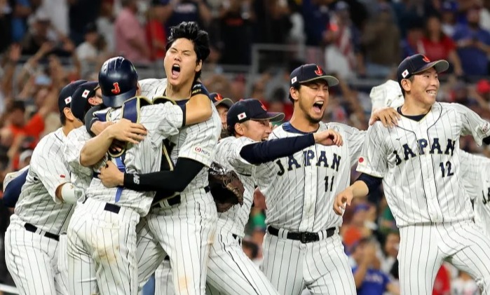 역대 WBC 우승국과 한국대표팀 성적 정리 관련 사진