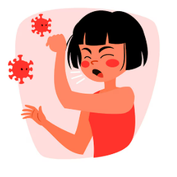 대상포진 초기증상, 주요증상, 초기 대응방법