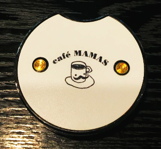 cafe mamas