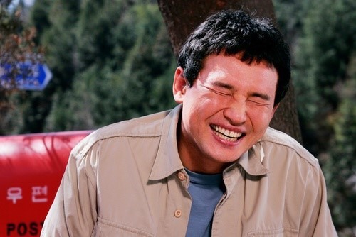 너는 내운명 황정민 프로필