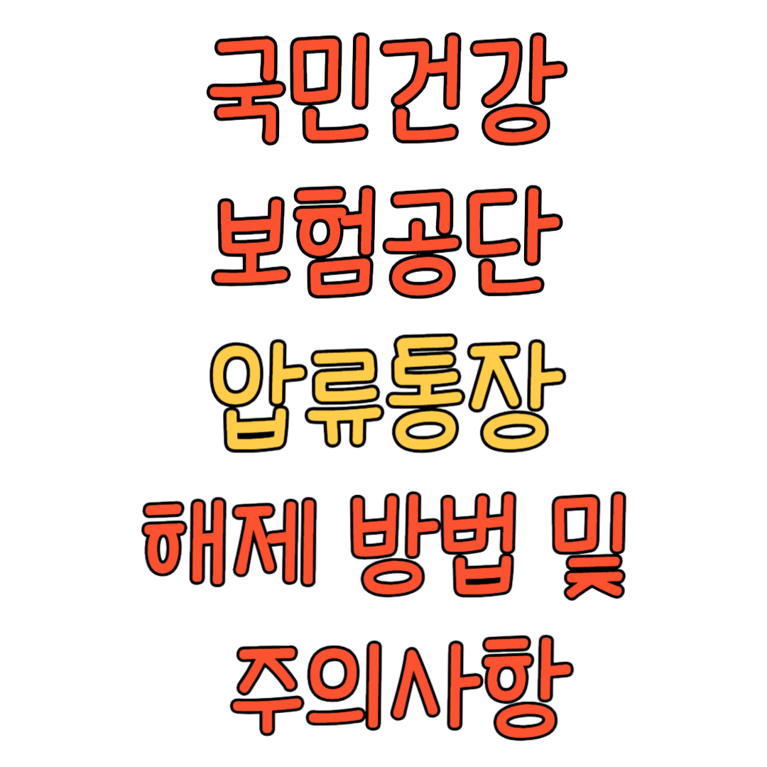 국민건강보험