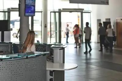 청주공항 국제선 노선