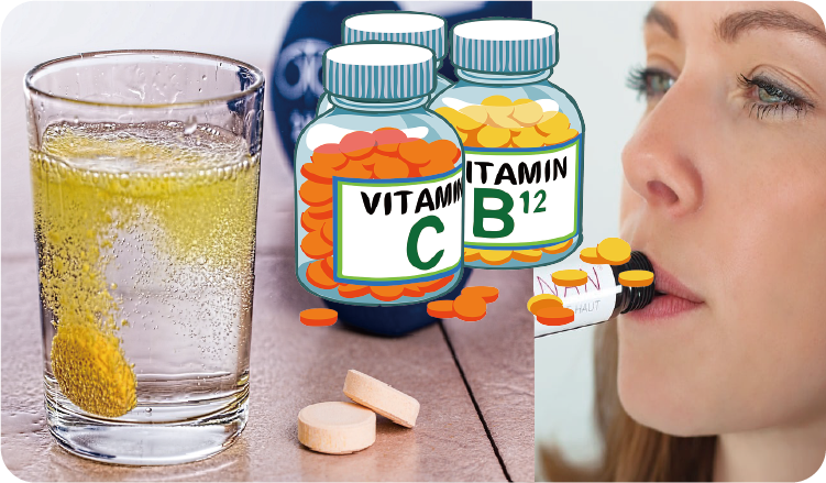 갱년기 여성 영양제 추천