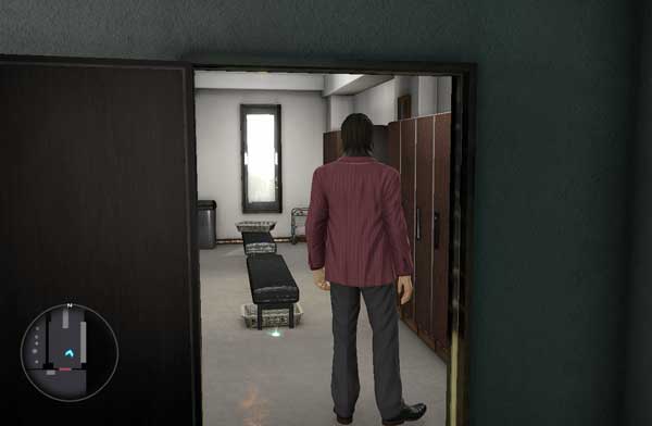 소텐보리 물품보관함 30 이미지