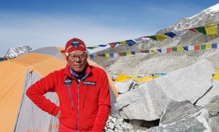 허영호 담도암 사망원인