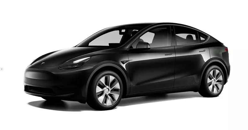 2023테슬라모델 색상