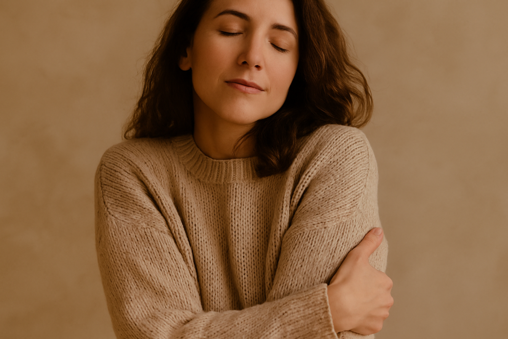 나 자신을 우선시하는 자존감 회복 프로젝트