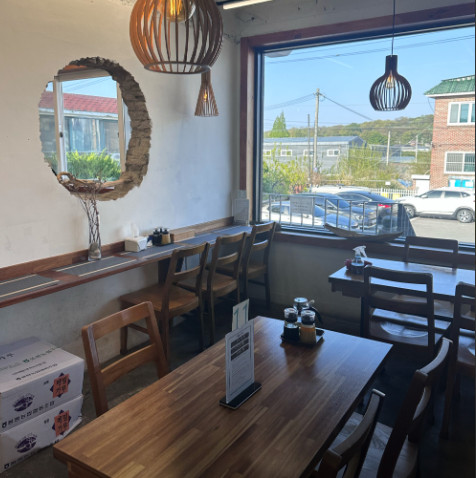 생활의달인 김포 막국수 달인