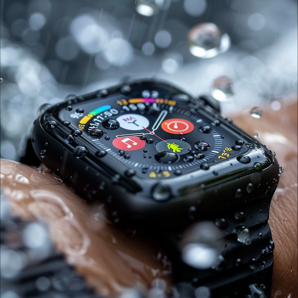 애플워치 울트라2