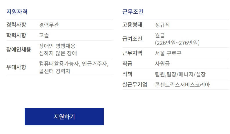 장애인잡