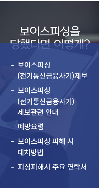 보이스피싱3