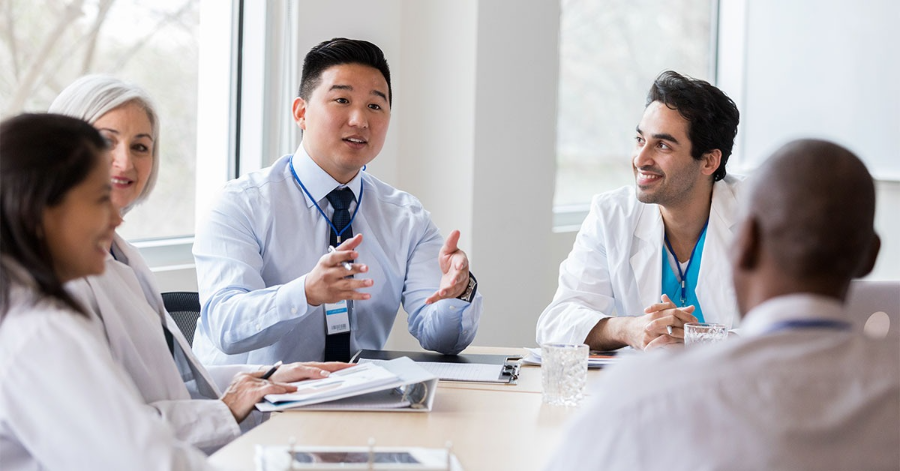 병원코디네이터 자격증 취득부터 취업 전망까지 총정리