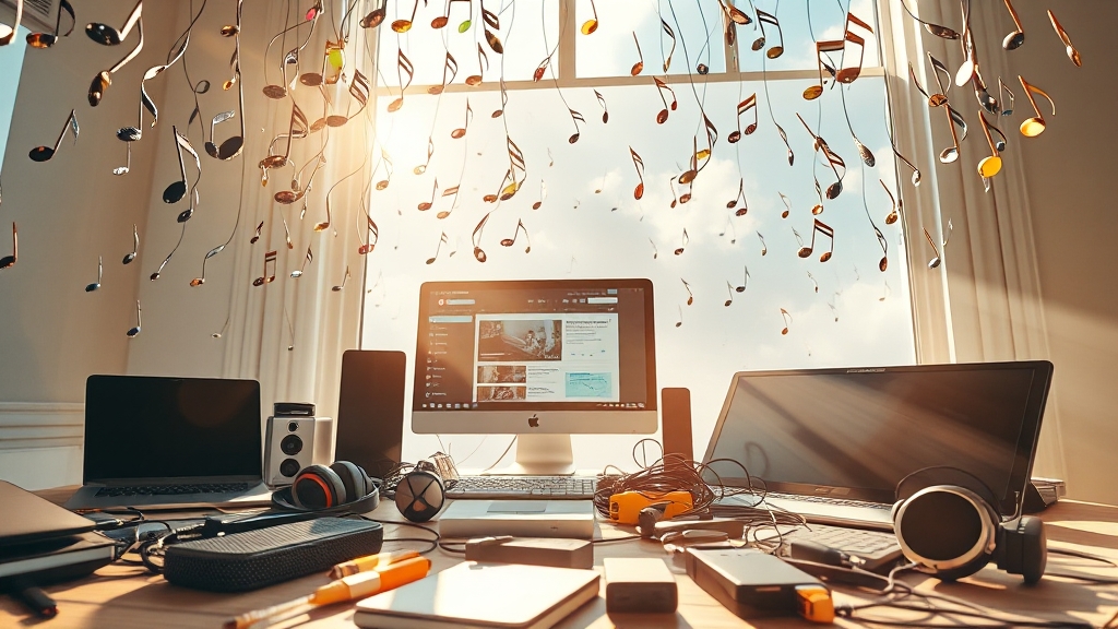 유튜브 오디오 추출 방법 (프로그램 &amp; 온라인)