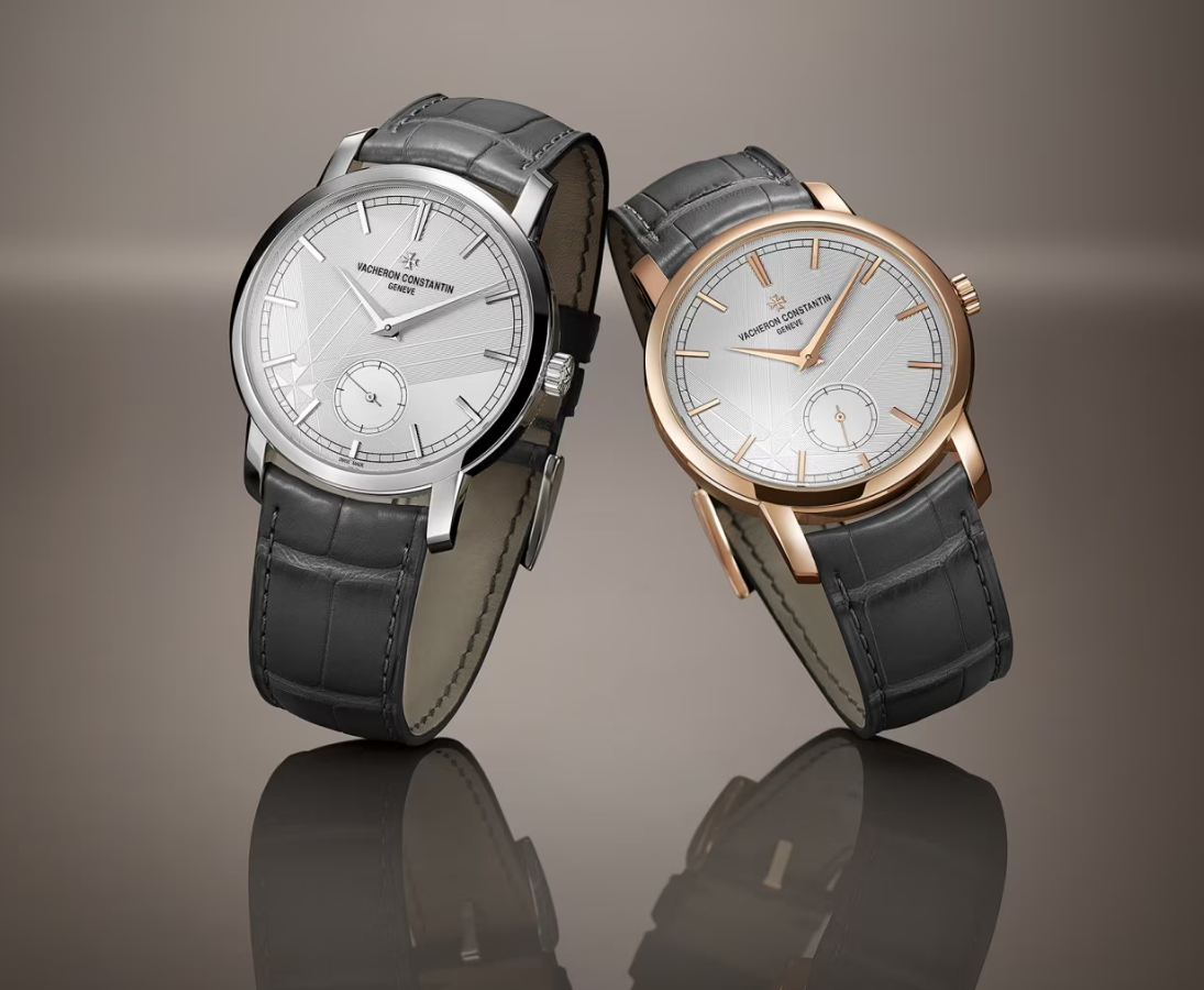 바쉐론 콘스탄틴 - Traditionelle