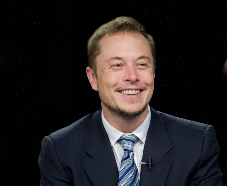 Elon Musk
