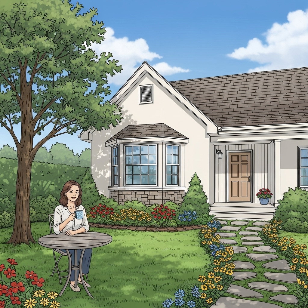 경남 김해 대동 촌집 매매 1