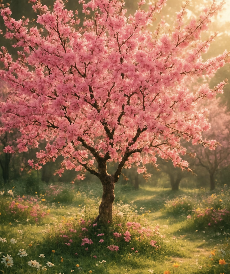 여름의 선물, 그 이상의 기쁨