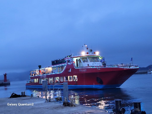 통영 가볼만한 곳 통영유람선터미널